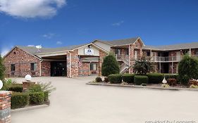 Americas Best Value Inn Cabot